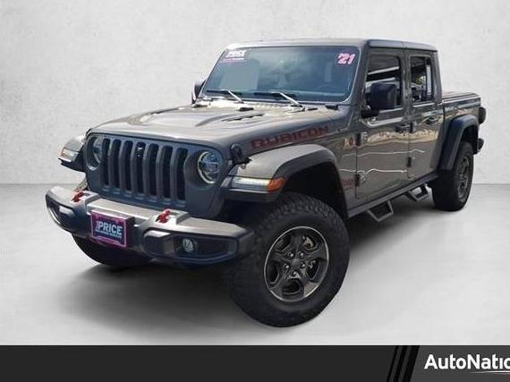 JEEP GLADIATOR 2021 1C6JJTBG9ML594189 image JEEP GLADIATOR 2021 1C6JJTBG9ML594189 image
