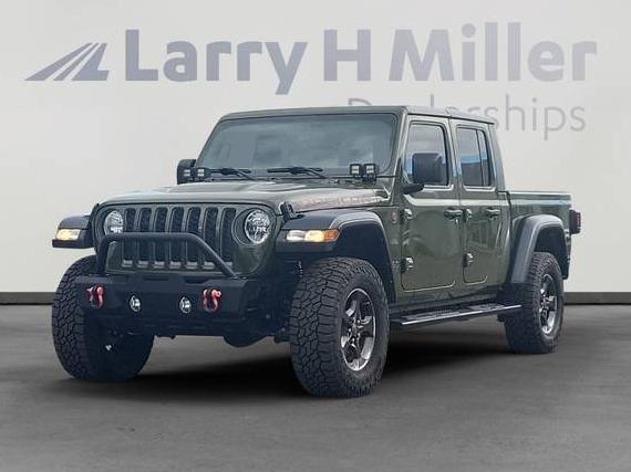 JEEP GLADIATOR 2021 1C6JJTBG7ML596197 image JEEP GLADIATOR 2021 1C6JJTBG7ML596197 image