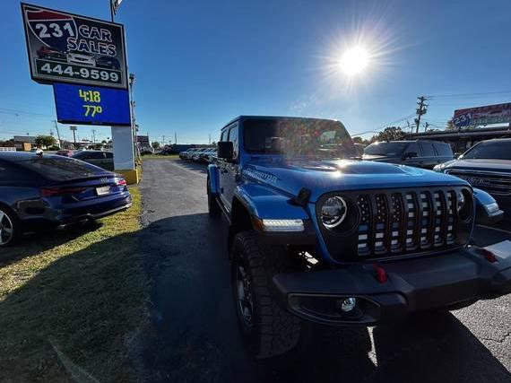 JEEP GLADIATOR 2021 1C6JJTBG0ML567642 image JEEP GLADIATOR 2021 1C6JJTBG0ML567642 image