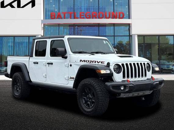 JEEP GLADIATOR 2021 1C6JJTEG5ML602493 image JEEP GLADIATOR 2021 1C6JJTEG5ML602493 image