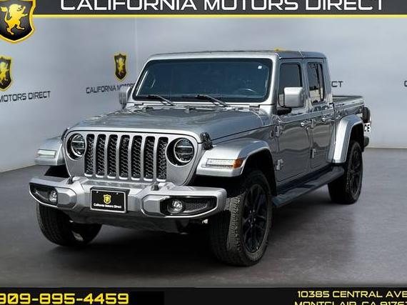 JEEP GLADIATOR 2021 1C6HJTFG0ML579346 image JEEP GLADIATOR 2021 1C6HJTFG0ML579346 image