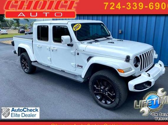 JEEP GLADIATOR 2021 1C6JJTFM9ML527866 image JEEP GLADIATOR 2021 1C6JJTFM9ML527866 image