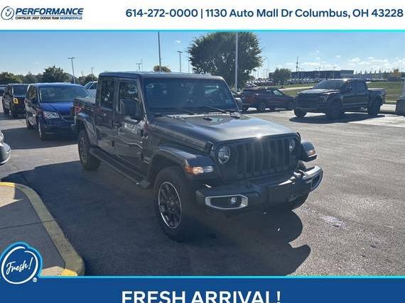 JEEP GLADIATOR 2021 1C6HJTFG2ML615876 image JEEP GLADIATOR 2021 1C6HJTFG2ML615876 image