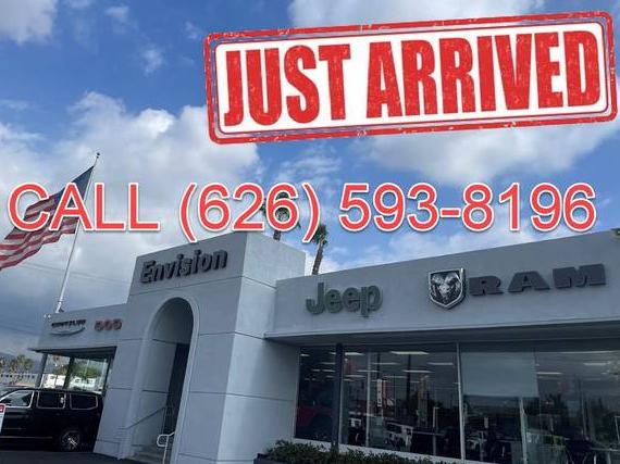 JEEP GLADIATOR 2021 1C6HJTFG2ML563228 image
