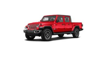 JEEP GLADIATOR 2021 1C6HJTFG1ML550549 image