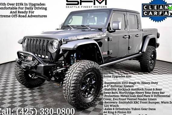 JEEP GLADIATOR 2021 1C6JJTBG6ML606444 image JEEP GLADIATOR 2021 1C6JJTBG6ML606444 image