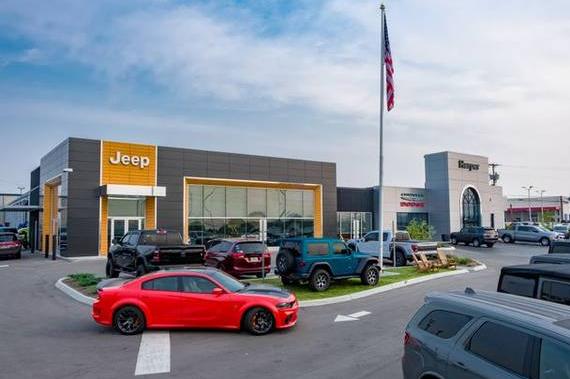 JEEP GLADIATOR 2021 1C6JJTBG2ML503702 image