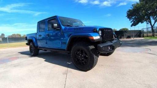 JEEP GLADIATOR 2021 1C6JJTAM3ML555489 image JEEP GLADIATOR 2021 1C6JJTAM3ML555489 image