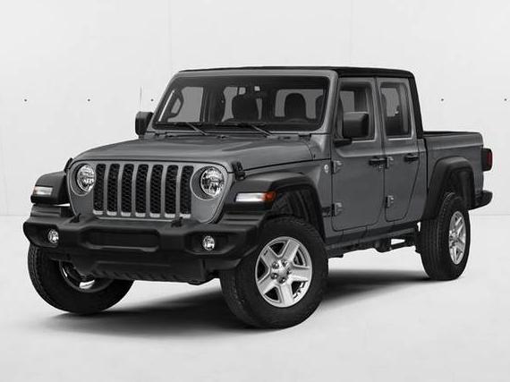 JEEP GLADIATOR 2021 1C6HJTAG9ML606325 image JEEP GLADIATOR 2021 1C6HJTAG9ML606325 image