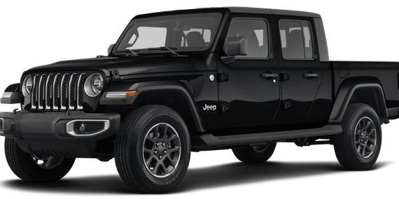 JEEP GLADIATOR 2021 1C6JJTFM9ML510517 image JEEP GLADIATOR 2021 1C6JJTFM9ML510517 image