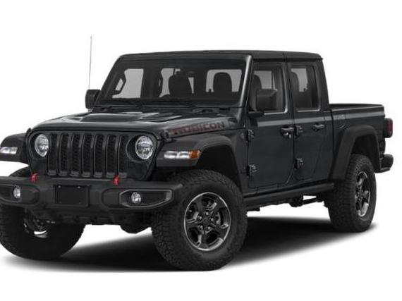 JEEP GLADIATOR 2021 1C6JJTBG5ML533793 image JEEP GLADIATOR 2021 1C6JJTBG5ML533793 image