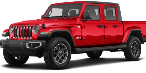 JEEP GLADIATOR 2021 1C6JJTFM6ML589077 image JEEP GLADIATOR 2021 1C6JJTFM6ML589077 image