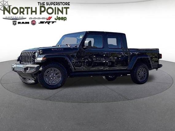 JEEP GLADIATOR 2021 1C6HJTAG0ML592637 image JEEP GLADIATOR 2021 1C6HJTAG0ML592637 image