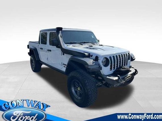 JEEP GLADIATOR 2021 1C6JJTBG7ML616156 image JEEP GLADIATOR 2021 1C6JJTBG7ML616156 image