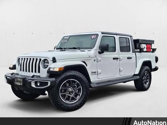 JEEP GLADIATOR 2021 1C6HJTFG8ML539323 image JEEP GLADIATOR 2021 1C6HJTFG8ML539323 image