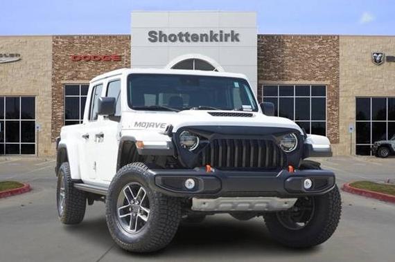 JEEP GLADIATOR 2021 1C6JJTEG7ML576947 image
