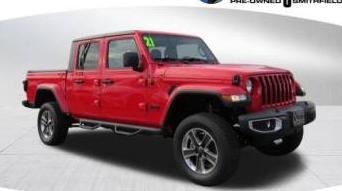 JEEP GLADIATOR 2021 1C6HJTAG2ML564483 image JEEP GLADIATOR 2021 1C6HJTAG2ML564483 image