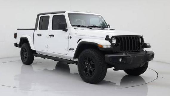 JEEP GLADIATOR 2021 1C6HJTAGXML580883 image JEEP GLADIATOR 2021 1C6HJTAGXML580883 image