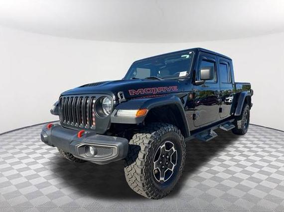 JEEP GLADIATOR 2021 1C6JJTEG4ML550712 image JEEP GLADIATOR 2021 1C6JJTEG4ML550712 image