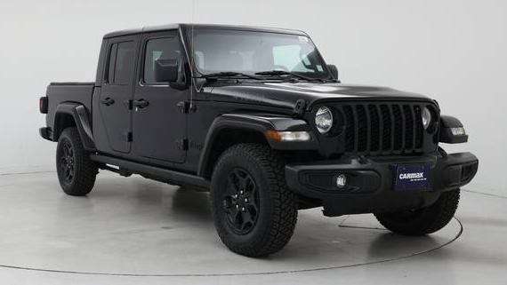 JEEP GLADIATOR 2021 1C6HJTAG3ML532495 image JEEP GLADIATOR 2021 1C6HJTAG3ML532495 image