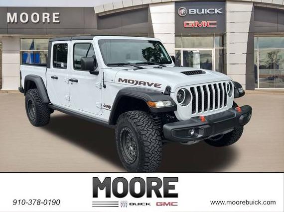 JEEP GLADIATOR 2021 1C6JJTEG0ML500938 image JEEP GLADIATOR 2021 1C6JJTEG0ML500938 image