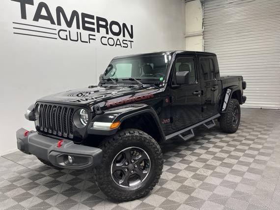 JEEP GLADIATOR 2021 1C6JJTBG1ML622017 image JEEP GLADIATOR 2021 1C6JJTBG1ML622017 image