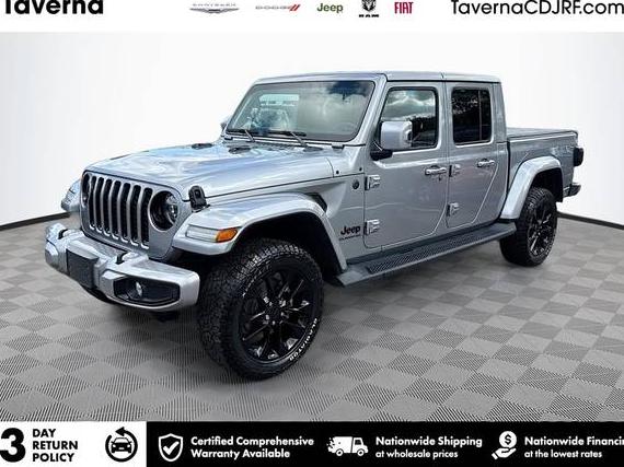 JEEP GLADIATOR 2021 1C6HJTFG1ML587343 image JEEP GLADIATOR 2021 1C6HJTFG1ML587343 image