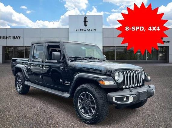 JEEP GLADIATOR 2021 1C6HJTFG4ML573503 image JEEP GLADIATOR 2021 1C6HJTFG4ML573503 image