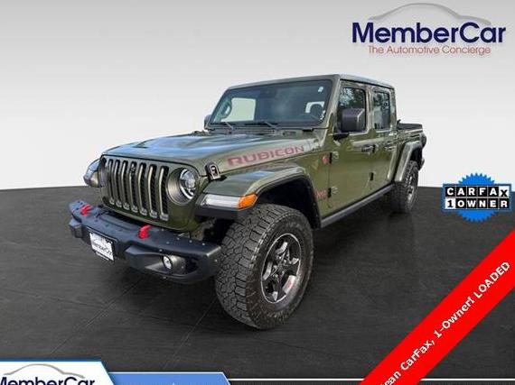 JEEP GLADIATOR 2021 1C6JJTBG9ML602209 image JEEP GLADIATOR 2021 1C6JJTBG9ML602209 image