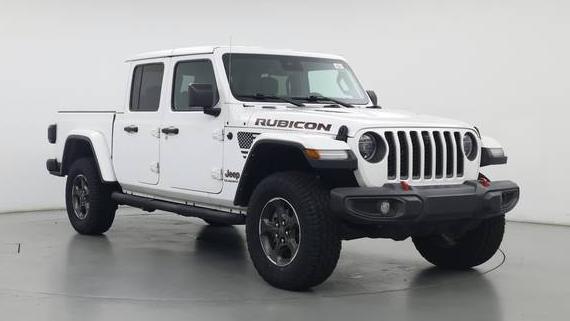 JEEP GLADIATOR 2021 1C6JJTBG7ML601950 image JEEP GLADIATOR 2021 1C6JJTBG7ML601950 image