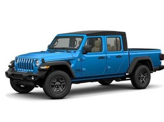 JEEP GLADIATOR 2021 1C6HJTAG2ML620356 image JEEP GLADIATOR 2021 1C6HJTAG2ML620356 image