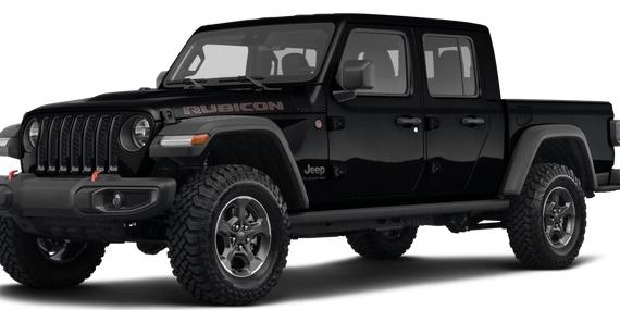 JEEP GLADIATOR 2021 1C6JJTBM0ML603559 image JEEP GLADIATOR 2021 1C6JJTBM0ML603559 image