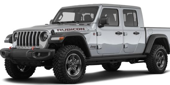 JEEP GLADIATOR 2021 1C6JJTBG3ML545991 image JEEP GLADIATOR 2021 1C6JJTBG3ML545991 image