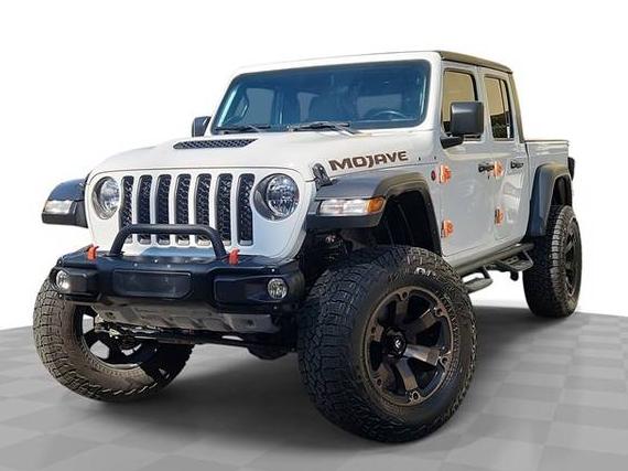 JEEP GLADIATOR 2021 1C6JJTEG8ML581638 image JEEP GLADIATOR 2021 1C6JJTEG8ML581638 image