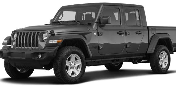 JEEP GLADIATOR 2021 1C6HJTAG6ML527176 image JEEP GLADIATOR 2021 1C6HJTAG6ML527176 image