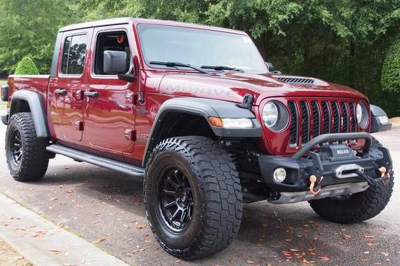 JEEP GLADIATOR 2021 1C6JJTEG9ML567165 image JEEP GLADIATOR 2021 1C6JJTEG9ML567165 image