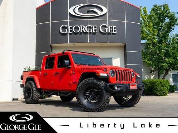 JEEP GLADIATOR 2021 1C6JJTBG1ML588824 image JEEP GLADIATOR 2021 1C6JJTBG1ML588824 image