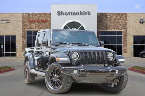 JEEP GLADIATOR 2021 1C6HJTFG0ML623443 image JEEP GLADIATOR 2021 1C6HJTFG0ML623443 image