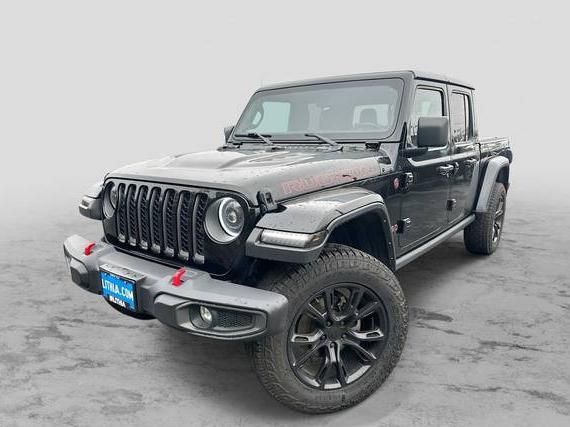 JEEP GLADIATOR 2021 1C6JJTBG0ML601854 image JEEP GLADIATOR 2021 1C6JJTBG0ML601854 image