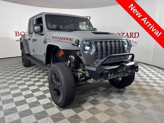 JEEP GLADIATOR 2021 1C6JJTEG8ML601080 image JEEP GLADIATOR 2021 1C6JJTEG8ML601080 image