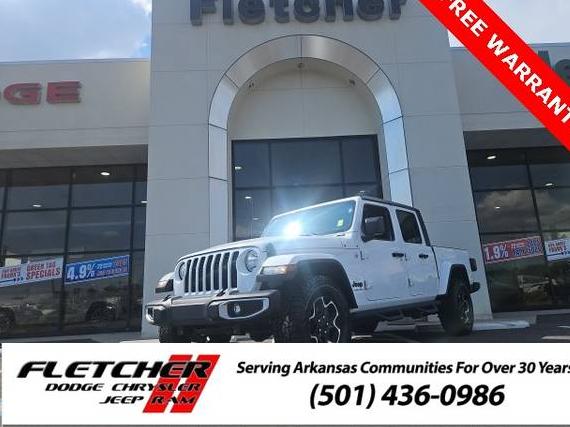 JEEP GLADIATOR 2021 1C6HJTAG2ML533184 image JEEP GLADIATOR 2021 1C6HJTAG2ML533184 image