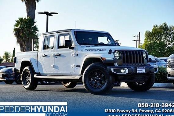 JEEP GLADIATOR 2021 1C6HJTAG4ML595489 image JEEP GLADIATOR 2021 1C6HJTAG4ML595489 image