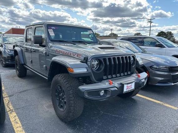 JEEP GLADIATOR 2021 1C6JJTEG9ML588288 image JEEP GLADIATOR 2021 1C6JJTEG9ML588288 image