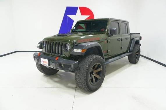 JEEP GLADIATOR 2021 1C6JJTEG9ML551161 image JEEP GLADIATOR 2021 1C6JJTEG9ML551161 image