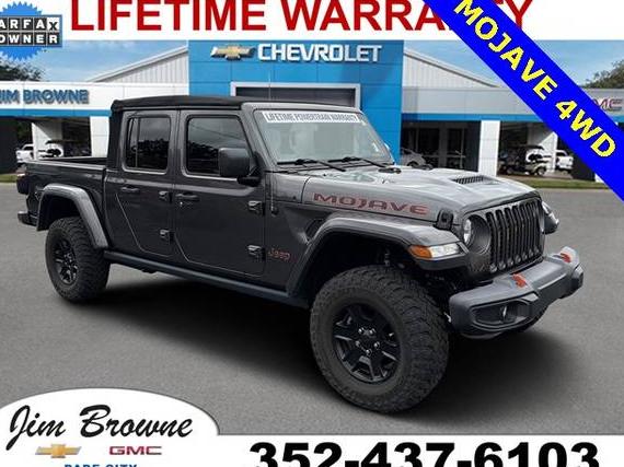 JEEP GLADIATOR 2021 1C6JJTEG0ML510921 image JEEP GLADIATOR 2021 1C6JJTEG0ML510921 image