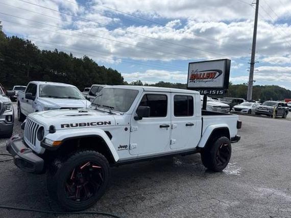 JEEP GLADIATOR 2021 1C6JJTBG6ML620411 image JEEP GLADIATOR 2021 1C6JJTBG6ML620411 image