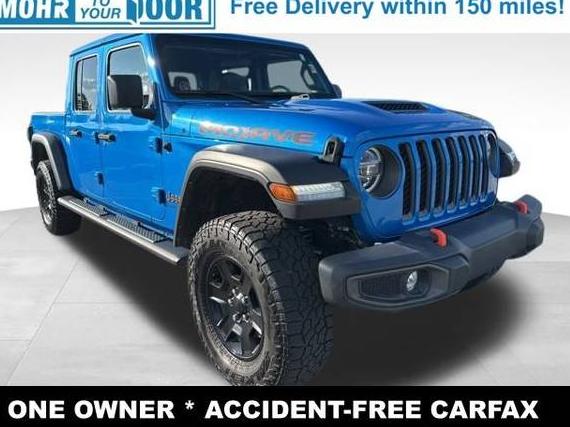 JEEP GLADIATOR 2021 1C6JJTEG5ML554123 image JEEP GLADIATOR 2021 1C6JJTEG5ML554123 image