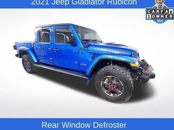 JEEP GLADIATOR 2021 1C6JJTBG8ML600113 image JEEP GLADIATOR 2021 1C6JJTBG8ML600113 image