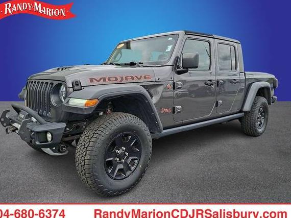 JEEP GLADIATOR 2021 1C6JJTEG9ML567120 image JEEP GLADIATOR 2021 1C6JJTEG9ML567120 image