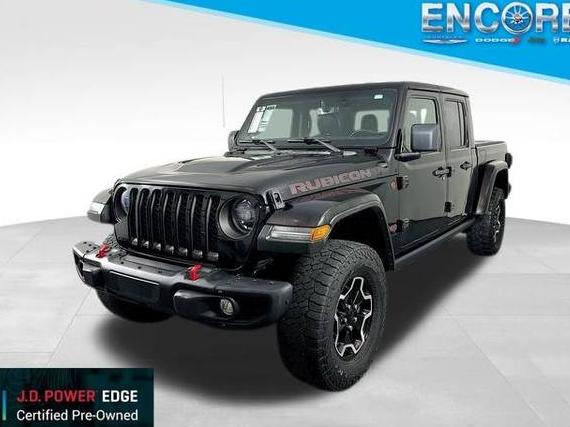 JEEP GLADIATOR 2021 1C6JJTBG0ML547438 image JEEP GLADIATOR 2021 1C6JJTBG0ML547438 image